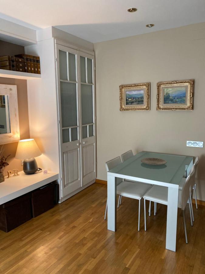 Apartamento Petit Rosselló Barcelona Exterior foto