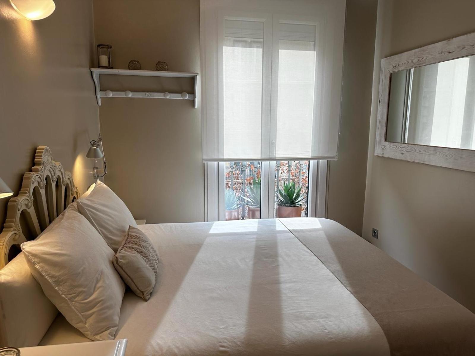 Apartamento Petit Rosselló Barcelona Exterior foto